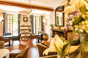 Hostellerie Du Grand Duc