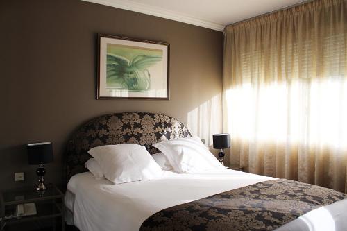 Hostellerie Du Grand Saint Antoine