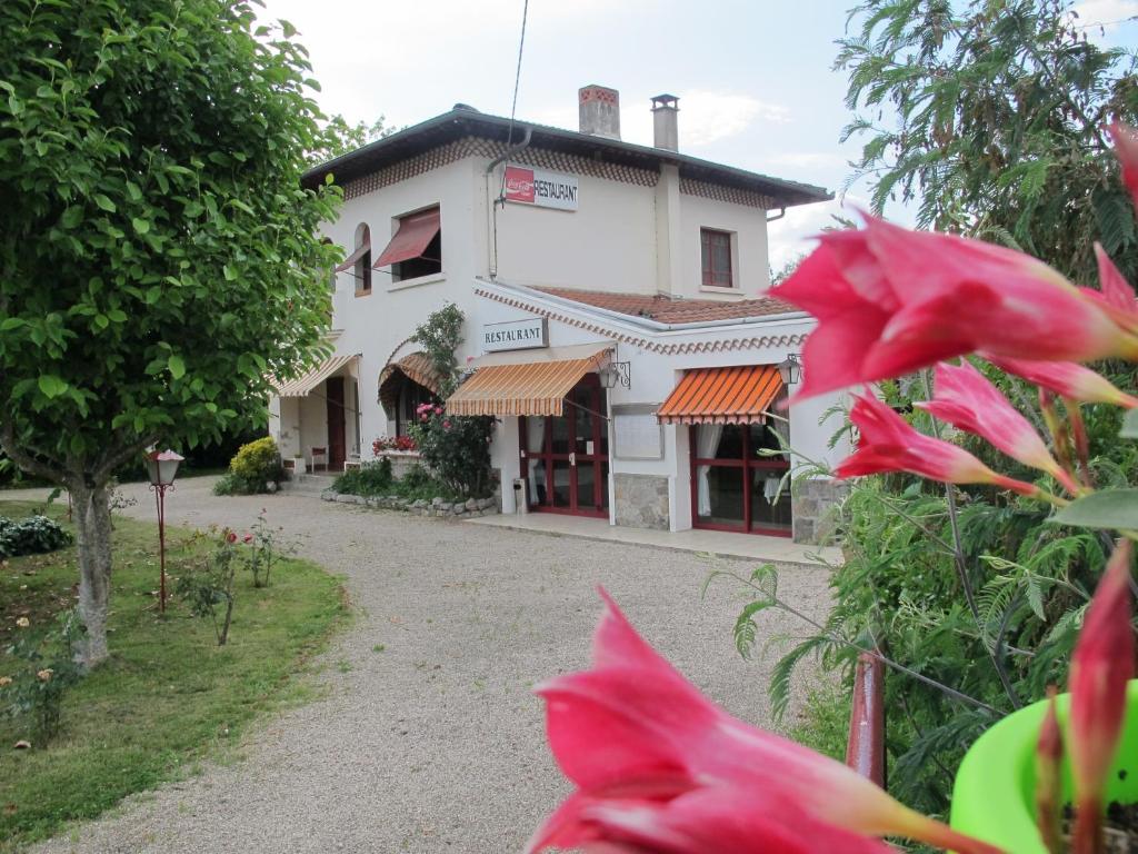 Hôtel Hostellerie du Parc 86 Rd 817 31800 Labarthe-Inard