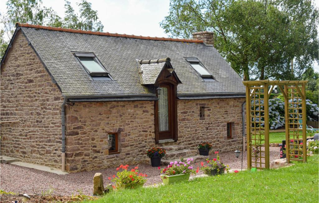 Hostellerie du Parc 64250 Cambo-les-Bains