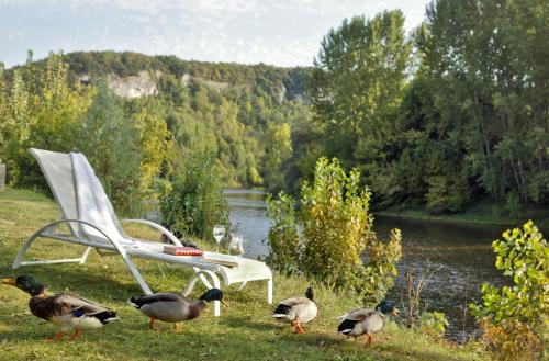 Hostellerie du Passeur - Hôtel & Restaurant - Climatisation et Piscine chauffée
