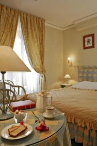 Hostellerie du Passeur - Hôtel & Restaurant - Climatisation et Piscine chauffée