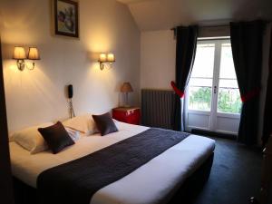 Hôtel Hostellerie du Val d'Or 140 Grande Rue 71640 Mercurey Bourgogne