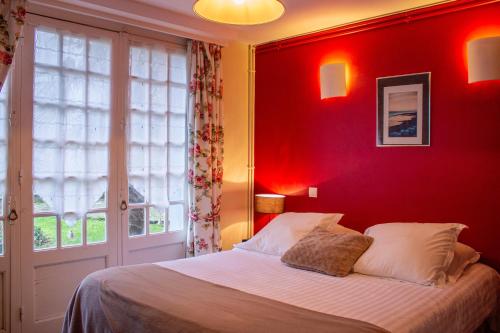 Hostellerie et SPA de la Vieille Ferme