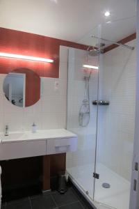 HOSTELLERIE LA BRUYERE