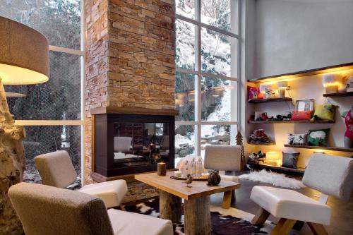 Hostellerie La Cheneaudière & Spa