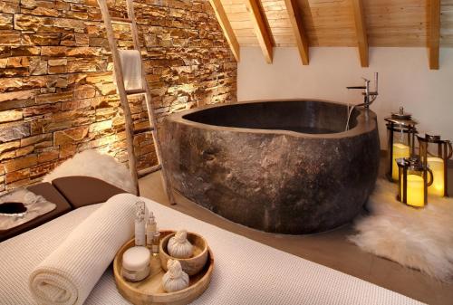 Hostellerie La Cheneaudière & Spa