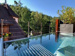 Hôtel Hostellerie La Cheneaudière & Spa 3 Rue Du Vieux Moulin 67420 Colroy-la-Roche Alsace