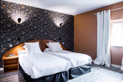 Hostellerie la Ferme du Poulet