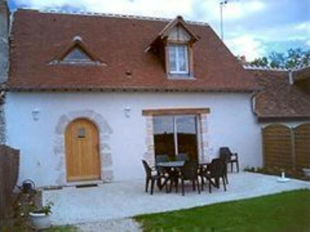 Hostellerie La Montagne 52330 Colombey-les-Deux-Églises