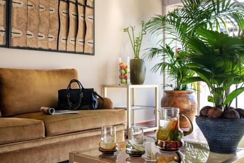 Hostellerie Le Baou