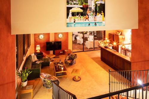 Hostellerie Le Baou