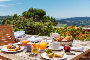 Hostellerie Le Baou