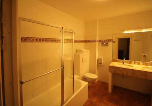 Hostellerie Le Beffroi