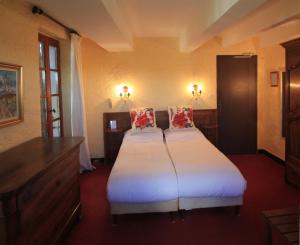 Hostellerie Le Beffroi