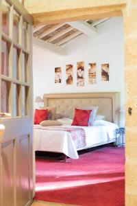 Hostellerie Le Castellas - Les Collectionneurs