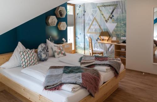 Hostellerie Les Bagenelles