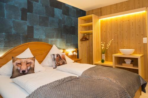 Hostellerie Les Bagenelles