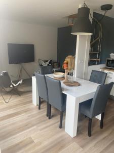 Hostellerie Normande