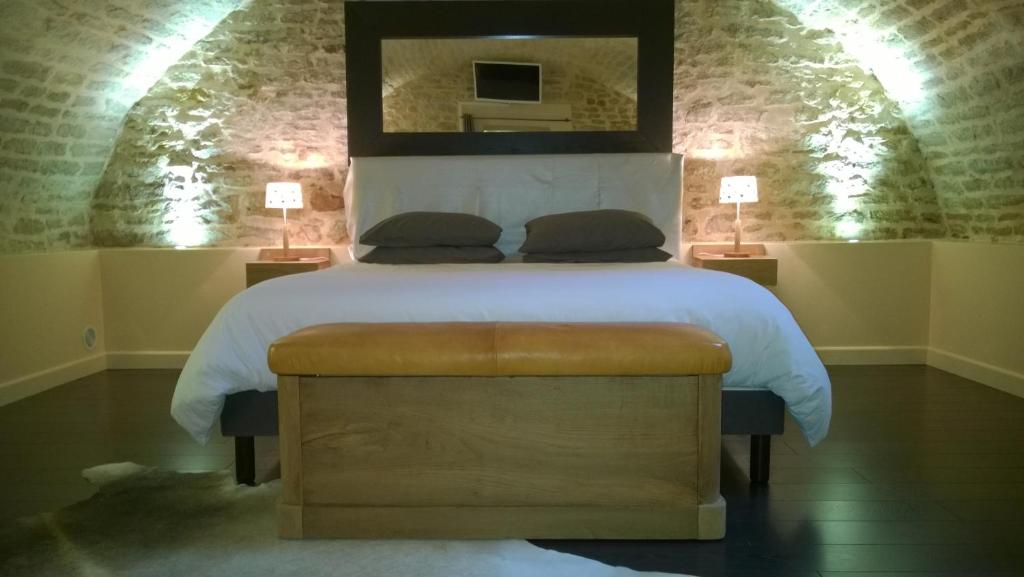 Hostellerie Saint Benoît