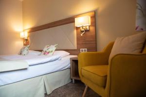 Hostellerie Saint Florent