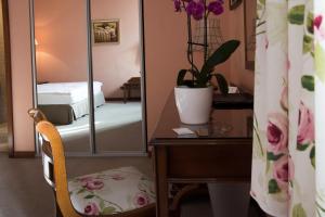 Hostellerie Saint Florent