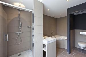 Hôtel Hostellerie Saint Germain 635, Grande Rue, Au Village 39210 Saint-Germain-lès-Arlay Franche-Comté