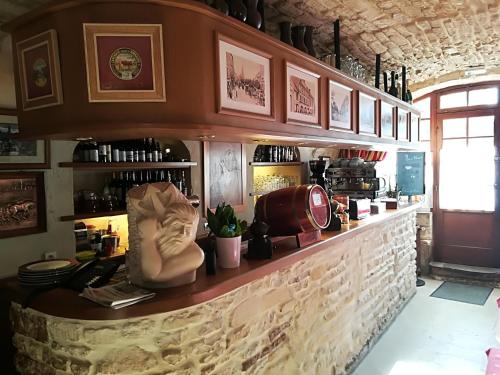Hostellerie Saint Martin