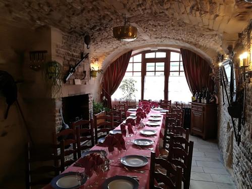 Hostellerie Saint Martin