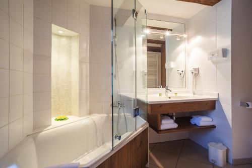 Hostellerie Schwendi