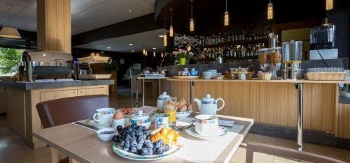 Hostellerie St Vincent