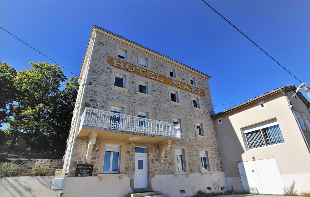 HoteI de la Plage Montpellier Sud 34250 Palavas-les-Flots