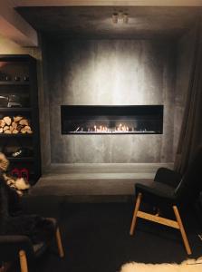 Hôtel 16 | 150 Montagne & Spa Nuxe