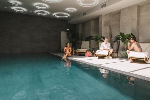 Hôtel 1770 & Spa