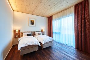 Hotel 2050