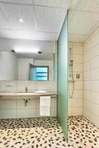 Hôtel Hotel 2050 Drescherstraße 46 71227 Rutesheim Bade-Wurtemberg