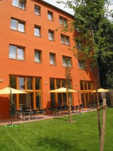 Hôtel Hotel 26 Grünberger Straße 26 10245 Berlin Berlin (état fédéral)