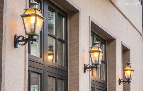 Hotel 3 Könige