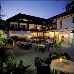 Hôtel Hotel 3 Könige Wolftalstrasse 28 77709 Oberwolfach Bade-Wurtemberg