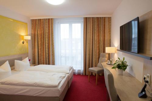 Hotel 3 Linden