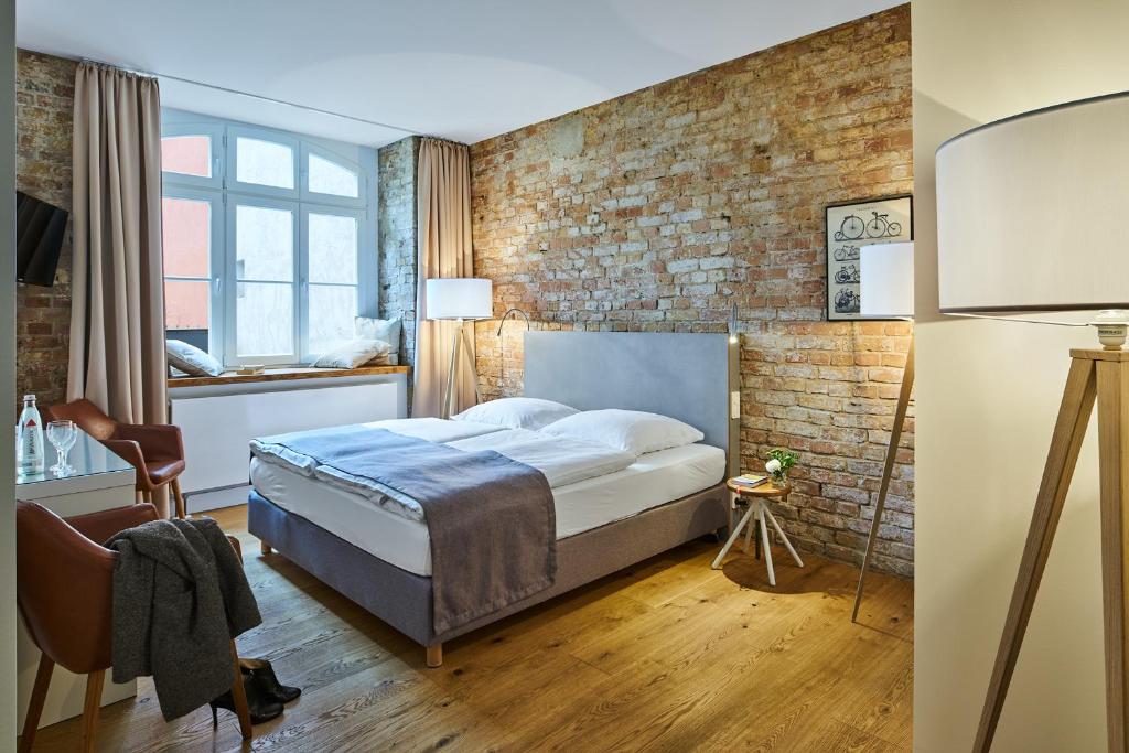 Hotel 38 Oranienburger Str. 38, 10117 Berlin