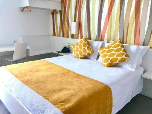 Hotel 3K Faro Aeroporto