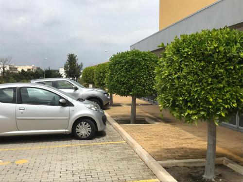 Hotel 3K Faro Aeroporto