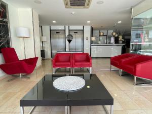 Hotel 4 Estações