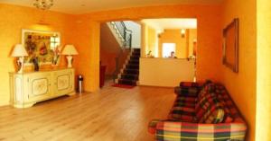 Hotel 4 Hufen