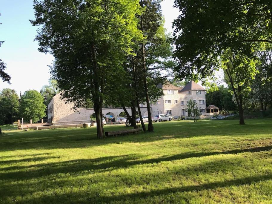Hotel 4 Hufen