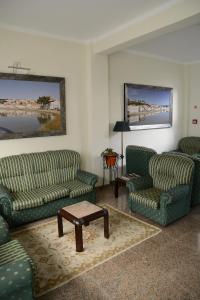 Hotel A Cegonha