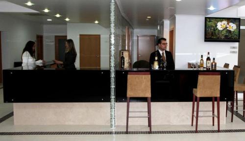 Hotel A Esteva