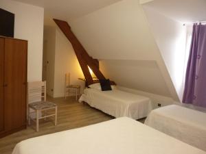 Hôtel A La Renommée