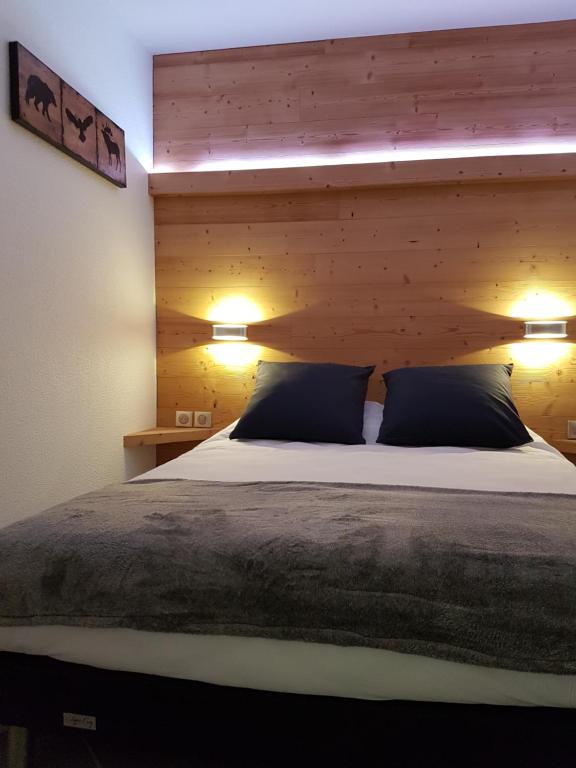 Hotel A Piattatella 20220 Monticello